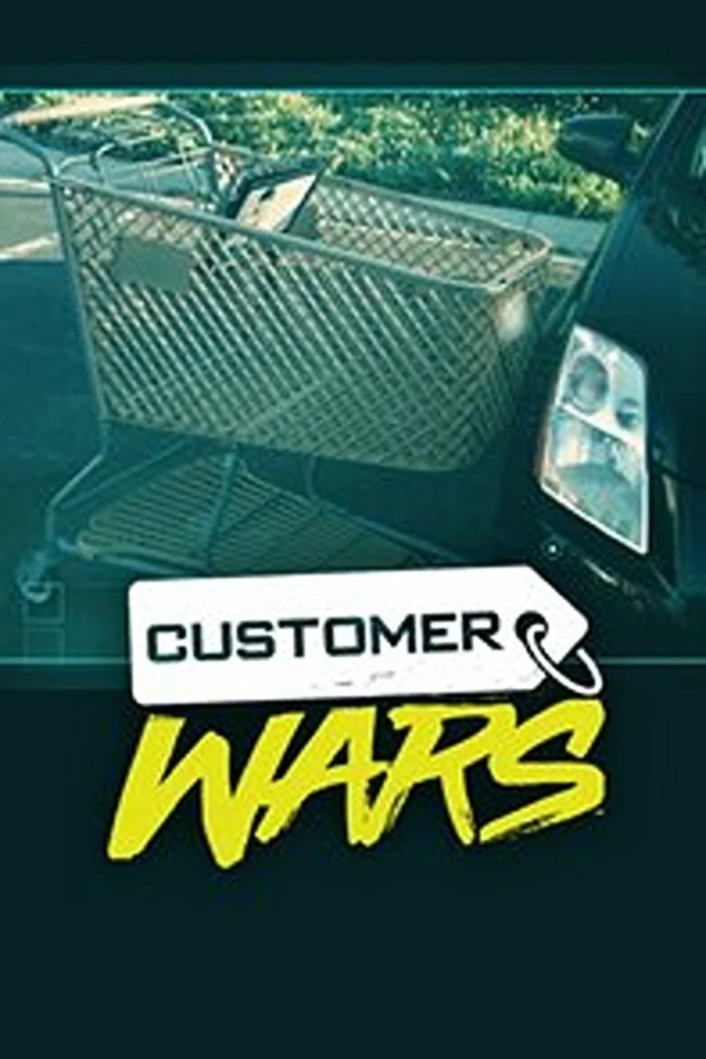Customer Wars Next Season Release Date & Streaming Info