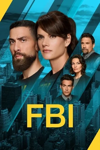 Season 8 poster