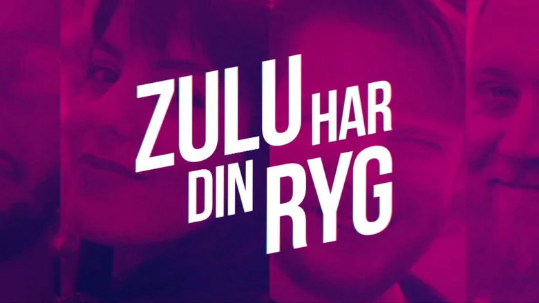 Jasper Ritz Zulu har din ryg Season 1 (2021) | Release Date & Episode Guide