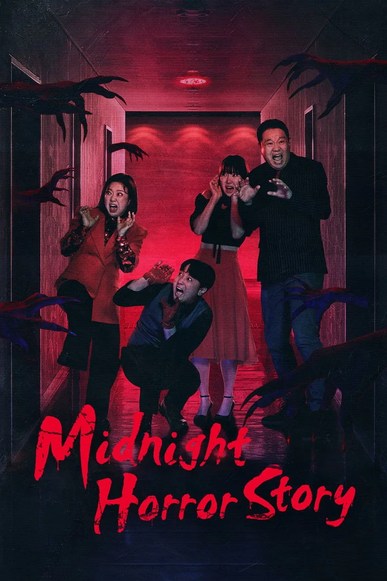 Midnight Horror Story Season 6 (2026) | Release Date & Episode Guide