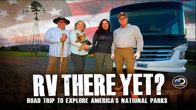 RV There Yet? Season 5 (2026) | Release Date & Episode Guide