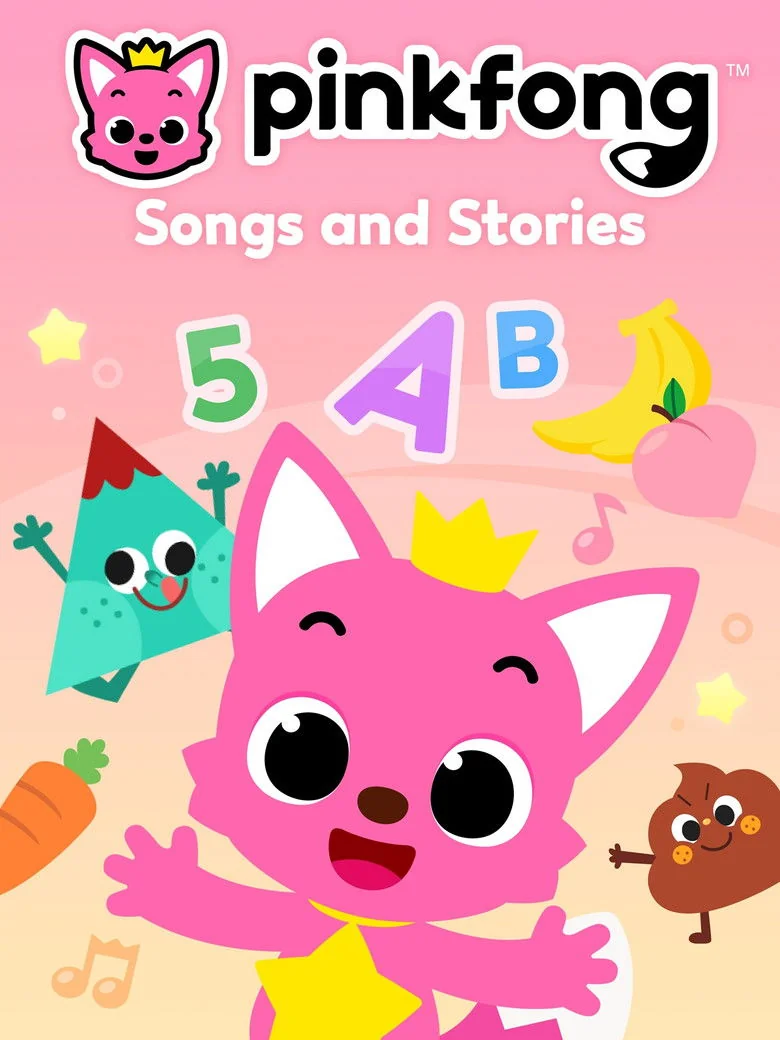 Pinkfong! Songs and Stories Next Season Release Date & Streaming Info