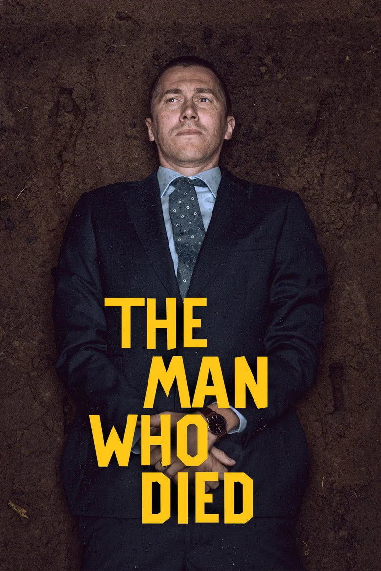 The Man Who Died Next Season Release Date &amp; Streaming Info