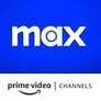 HBO Max Amazon Channel