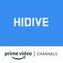 Hidive Amazon Channel Hidive Amazon Channel