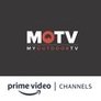 MyOutdoor TV Amazon Channel MyOutdoor TV Amazon Channel