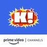 Kartoon Channel Amazon Channel Kartoon Channel Amazon Channel