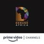 Demand Africa Amazon Channel Demand Africa Amazon Channel