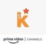 Kidstream Amazon Channel Kidstream Amazon Channel
